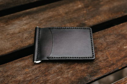 Money Clip Wallet